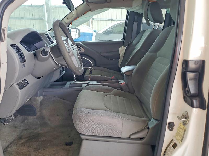 Продажа на аукционе авто 2018 Nissan Frontier, vin: 1N6BD0CT8JN701860, номер лота: 60847196