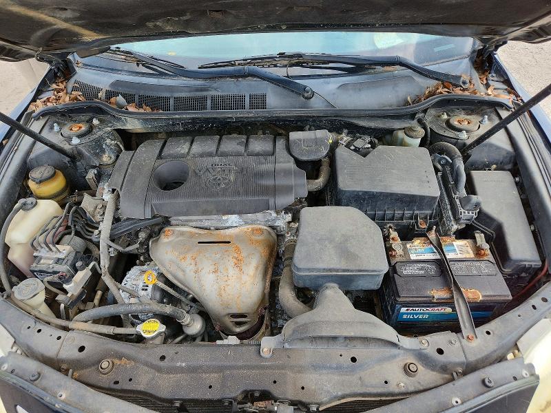 Aukcja sprzedaży 2011 Toyota Camry, vin: 4T1BF3EK5BU167335, numer aukcji: 63137716