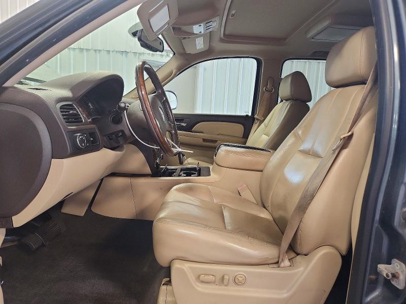 Продаж на аукціоні авто 2007 Gmc Yukon Xl, vin: 1GKFK66897J318521, номер лоту: 60228086