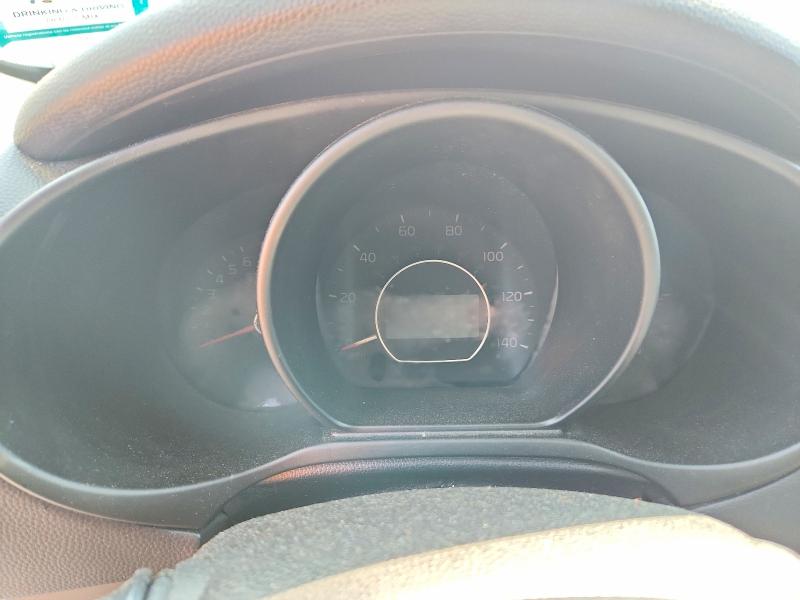 Aukcja sprzedaży 2017 Kia Soul, vin: KNDJN2A28H7480292, numer aukcji: 61042546