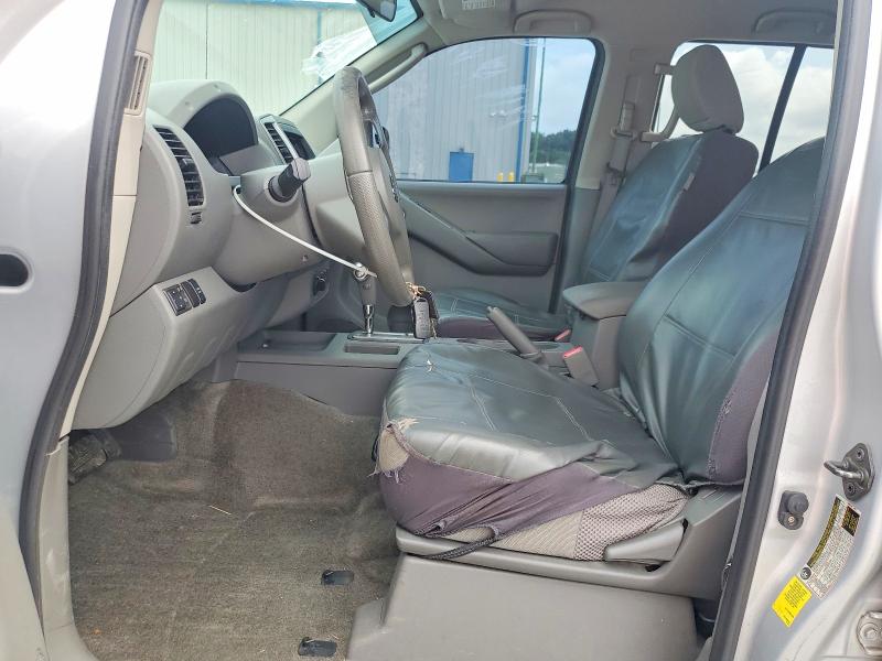 Продаж на аукціоні авто 2010 Nissan Frontier, vin: 1N6AD0EV9AC440230, номер лоту: 62650106