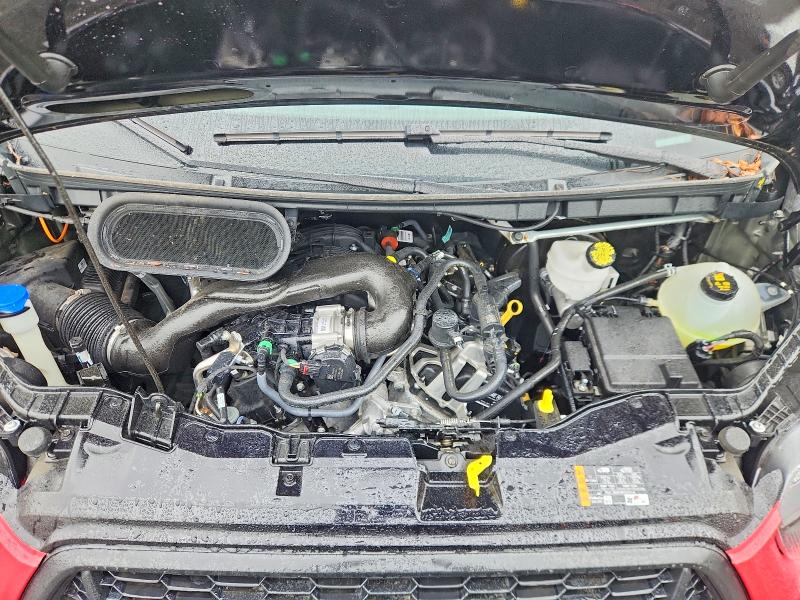 2024 Ford Transit მანქანა იყიდება აუქციონზე, vin: 1FTBR1C82RKB59139, აუქციონის ნომერი: 63101596