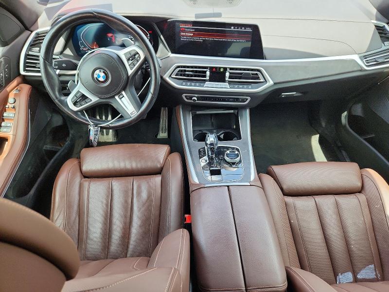 Aukcja sprzedaży 2022 Bmw X5, vin: 5UXCR6C04N9N27672, numer aukcji: 61791236
