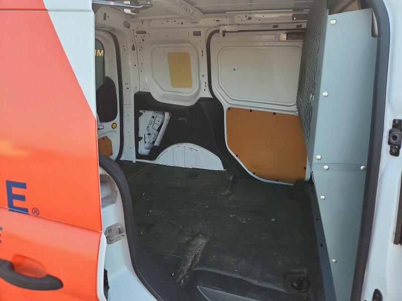 Aukcja sprzedaży 2014 Ford Transit Connect, vin: NM0LS6F79E1143865, numer aukcji: 61198136