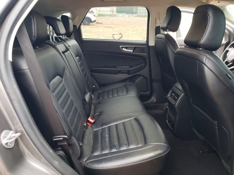 Aukcja sprzedaży 2023 Ford Edge, vin: 2FMPK4J98PBA09434, numer aukcji: 62430086