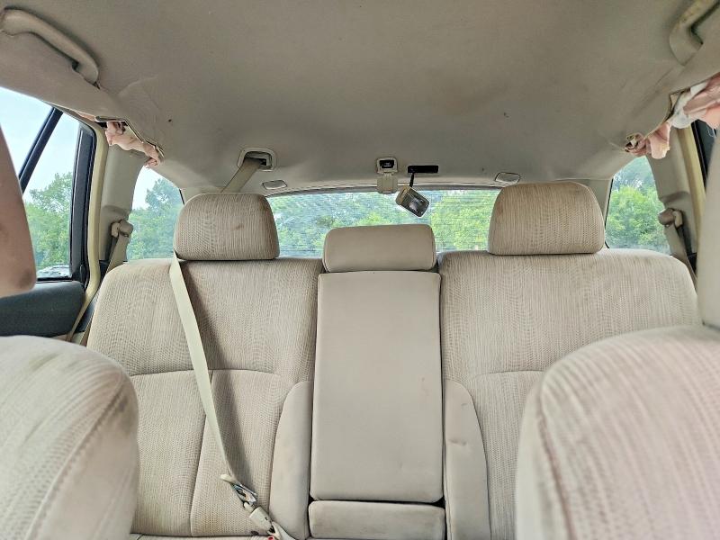 Aukcja sprzedaży 2013 Subaru Outback, vin: 4S4BRBCC7D3266874, numer aukcji: 61516266