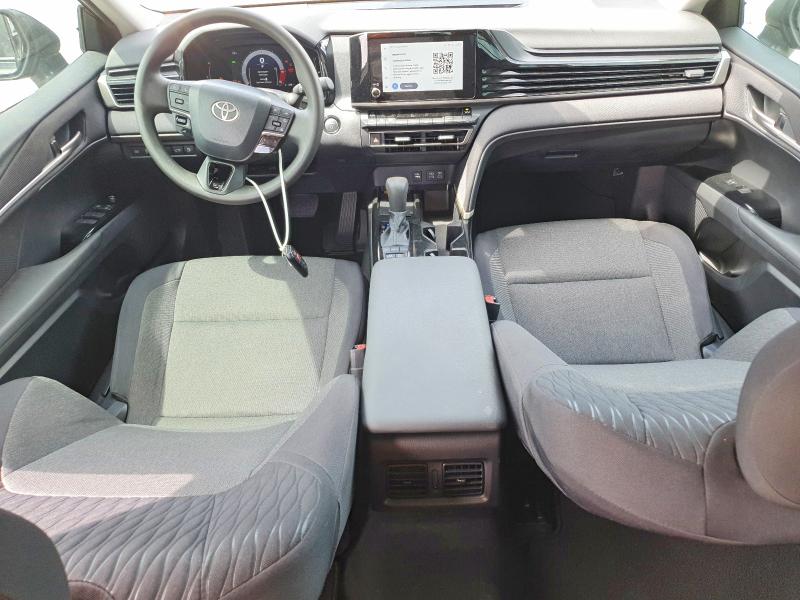 Продажа на аукционе авто 2026 Toyota Camry, vin: 4T1DAACK5TU674638, номер лота: 61538366