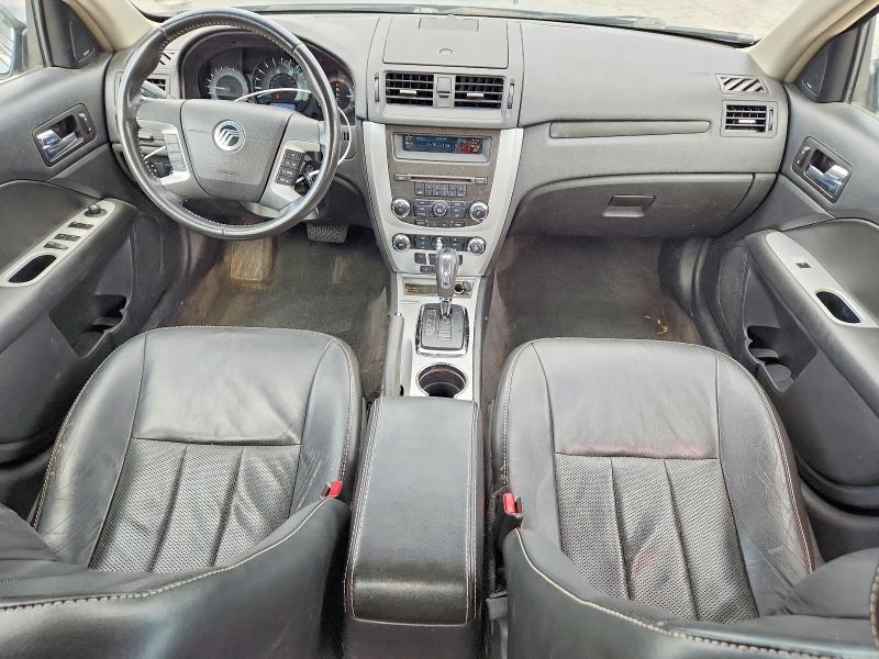 Продаж на аукціоні авто 2010 Mercury Milan, vin: 3MEHM0JAXAR638965, номер лоту: 59777006
