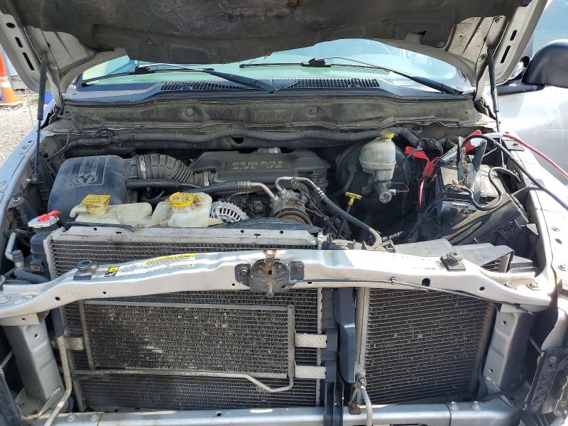61943256 :رقم المزاد ، 1D7HU18268S527758 vin ، 2008 Dodge Ram 1500 مزاد بيع