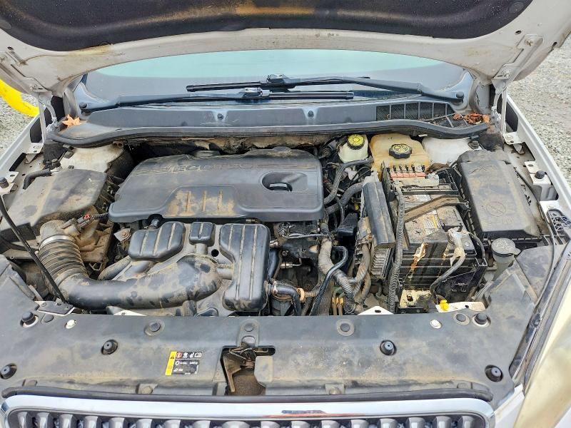 Продаж на аукціоні авто 2012 Buick Verano, vin: 1G4PR5SKXC4174506, номер лоту: 62446046