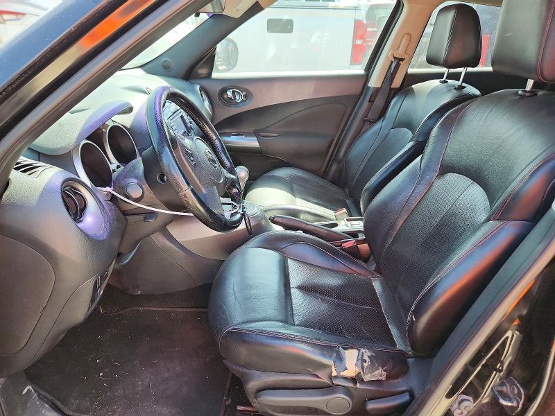 Продажа на аукционе авто 2013 Nissan Juke, vin: JN8AF5MVXDT228649, номер лота: 85773155