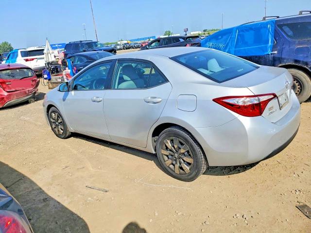 Aukcja sprzedaży 2015 Toyota Corolla, vin: 2T1BURHE2FC477674, numer aukcji: 58804676