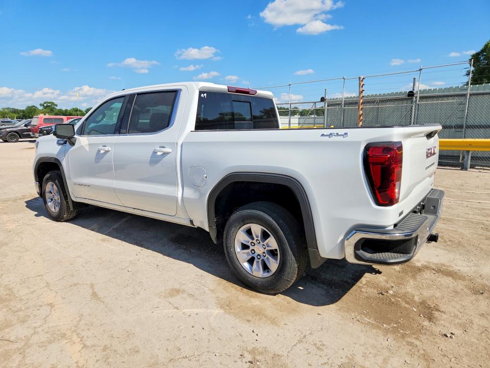 Aukcja sprzedaży 2026 Gmc Sierra, vin: 1GTPUBEKXTZ121210, numer aukcji: 60062536