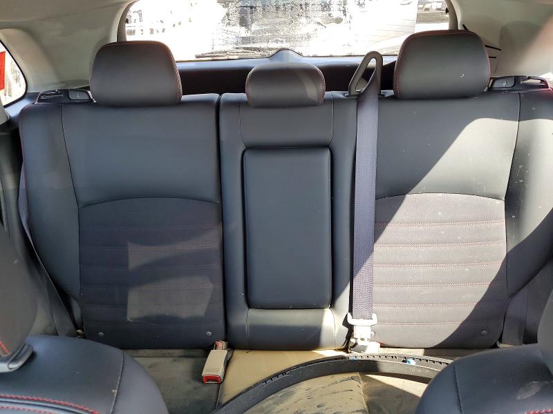 2025 Mitsubishi Outlander Sport მანქანა იყიდება აუქციონზე, vin: JA4ARUAU2SU008724, აუქციონის ნომერი: 59236416