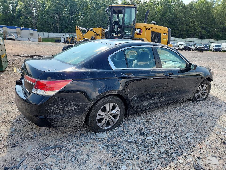 Продаж на аукціоні авто 2012 Honda Accord, vin: 1HGCP2F67CA239478, номер лоту: 59978926