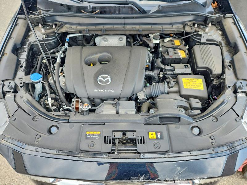 63051236 :رقم المزاد ، JM3KFBAL2S0664502 vin ، 2025 Mazda Cx-5 مزاد بيع