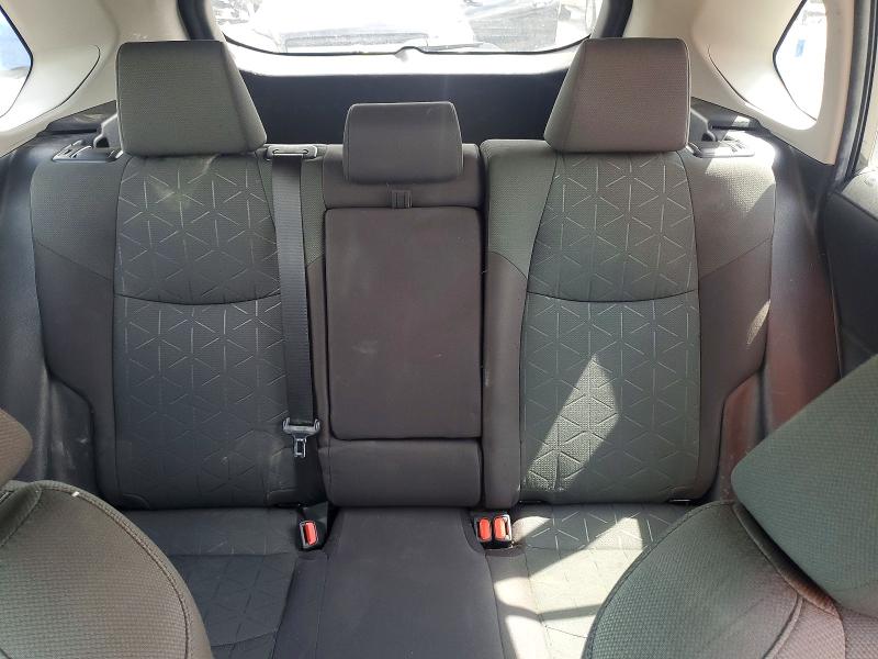 Aukcja sprzedaży 2023 Toyota Rav4, vin: 2T3P1RFV4PC359636, numer aukcji: 60718216