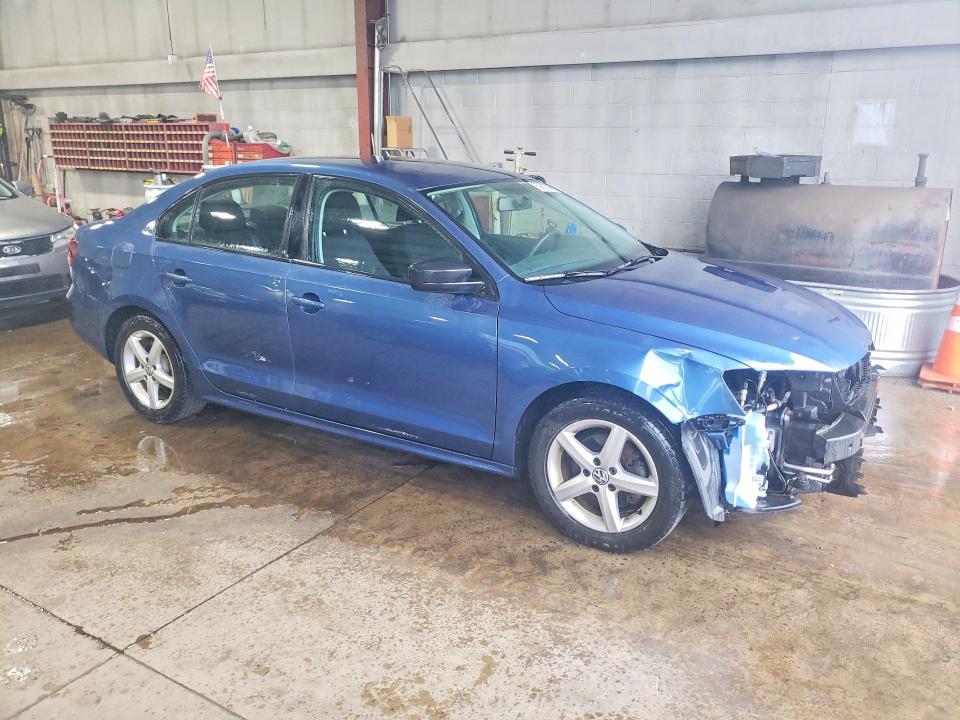 Продажа на аукционе авто 2016 Volkswagen Jetta, vin: 3VW267AJ6GM330754, номер лота: 59807996