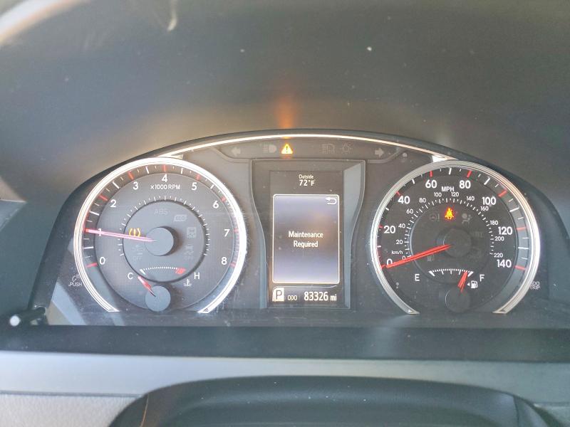 62352736 :رقم المزاد ، 4T1BF1FK0GU202759 vin ، 2016 Toyota Camry مزاد بيع