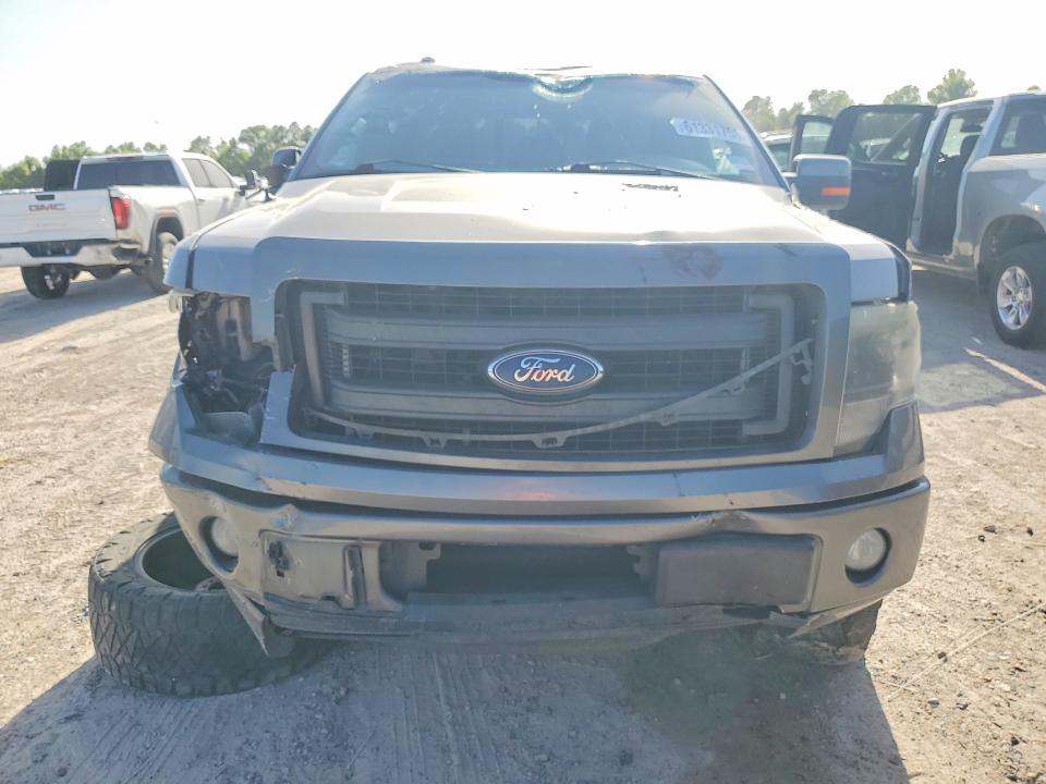 2014 Ford F150 მანქანა იყიდება აუქციონზე, vin: 1FTFW1CF5EKG31482, აუქციონის ნომერი: 61331756
