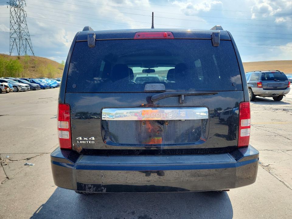 Aukcja sprzedaży 2012 Jeep Liberty, vin: 1C4PJMCK5CW126565, numer aukcji: 63570136