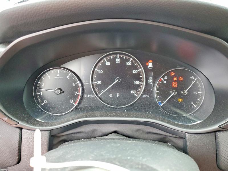 Aukcja sprzedaży 2023 Mazda Cx-50, vin: 7MMVABCM9PN146181, numer aukcji: 61001716