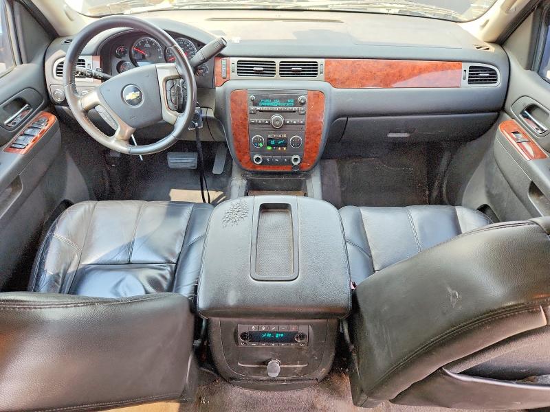 Aukcja sprzedaży 2011 Chevrolet Tahoe, vin: 1GNSKBE01BR260078, numer aukcji: 60710626