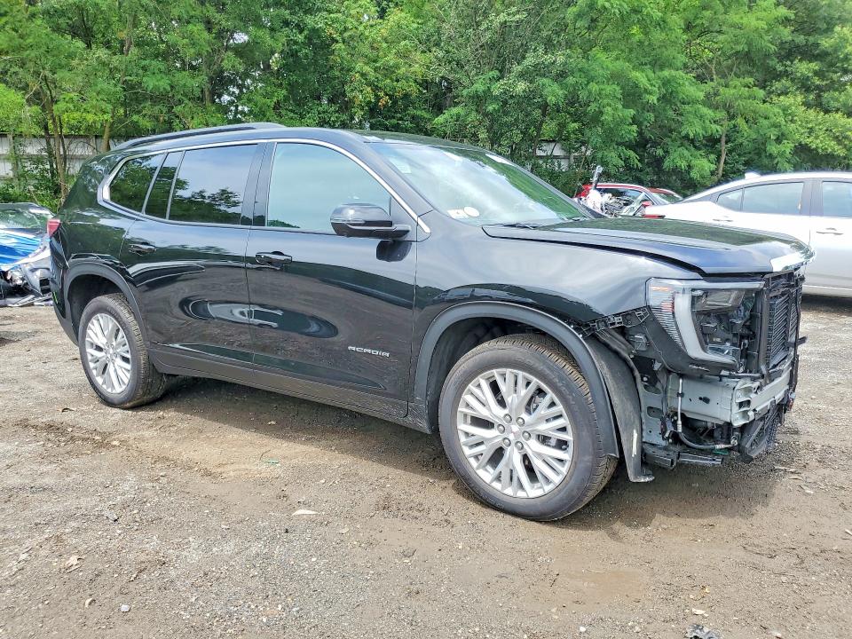 Продажа на аукционе авто 2026 Gmc Acadia, vin: 1GKENNKS1TJ316691, номер лота: 60199996