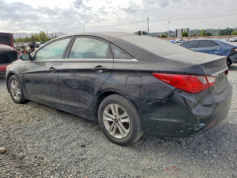 Aukcja sprzedaży 2013 Hyundai Sonata, vin: 5NPEB4AC9DH736377, numer aukcji: 62360206