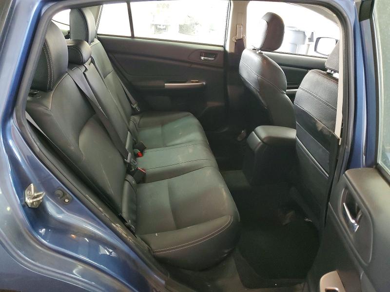 Aukcja sprzedaży 2015 Subaru Impreza, vin: JF1GPAZ68F8303065, numer aukcji: 61417126