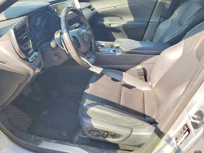 76294635 :رقم المزاد ، 2T2BAMCA9RC079846 vin ، 2024 Lexus Rx 350 مزاد بيع