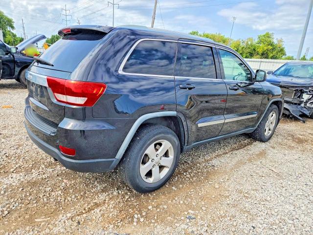 62138966 :رقم المزاد ، 1C4RJEAG6CC106193 vin ، 2012 Jeep Grand Cherokee مزاد بيع