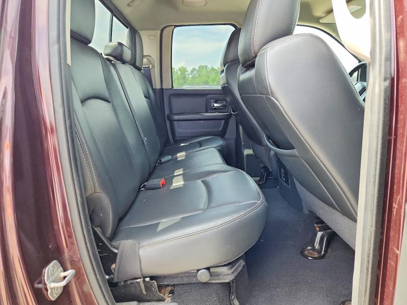 61782496 :رقم المزاد ، 1C6RD7JT9CS173285 vin ، 2012 Dodge Ram 1500 مزاد بيع