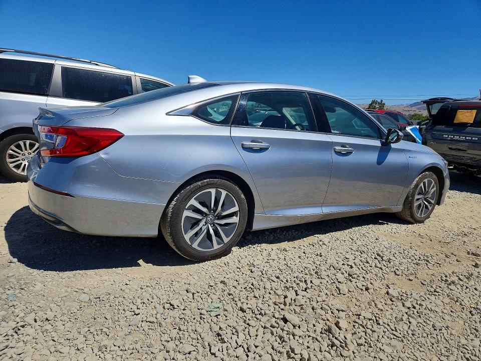 63245926 :رقم المزاد ، 1HGCV3F19KA020746 vin ، 2019 Honda Accord مزاد بيع