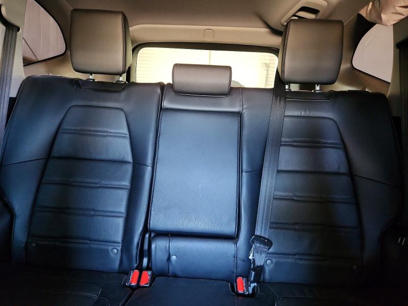 Aukcja sprzedaży 2018 Honda Cr-v, vin: 2HKRW2H99JH140234, numer aukcji: 58903456