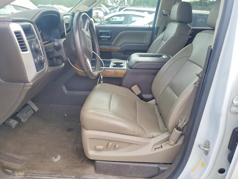 Aukcja sprzedaży 2016 Gmc Sierra, vin: 3GTU2NEC0GG307055, numer aukcji: 60307986