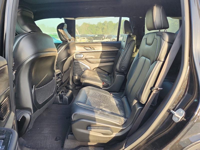 Aukcja sprzedaży 2021 Jeep Grand Cherokee, vin: 1C4RJKDG2M8200313, numer aukcji: 60501616