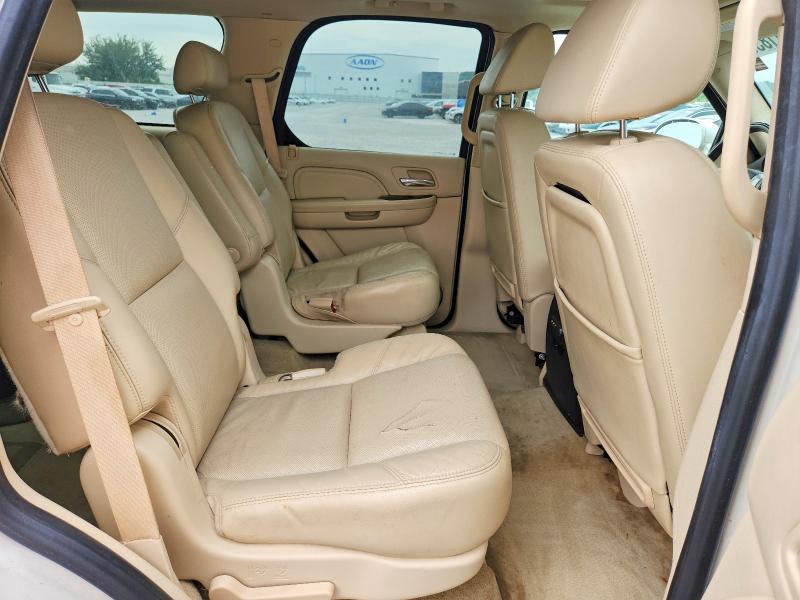 Aukcja sprzedaży 2008 Cadillac Escalade, vin: 1GYFK63818R268405, numer aukcji: 61511836
