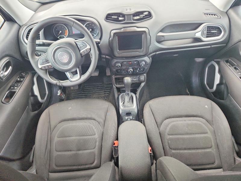 Aukcja sprzedaży 2019 Jeep Renegade, vin: ZACNJABB9KPK84343, numer aukcji: 60275756