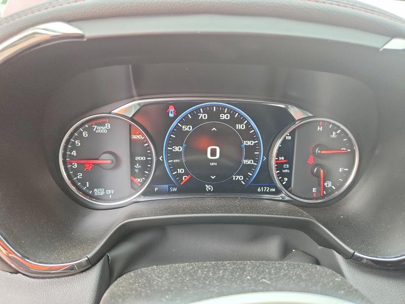 Продаж на аукціоні авто 2026 Chevrolet Blazer, vin: 3GNKBKRS4TS144559, номер лоту: 59975836