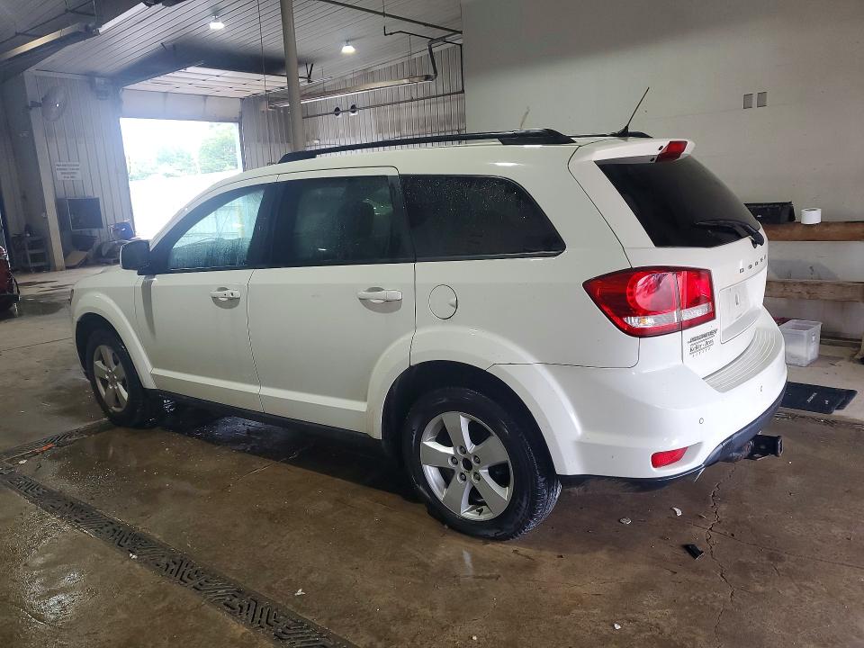 Auction sale of the 2012 Dodge Journey, vin: 3C4PDCBGXCT234698, lot number: 60116016