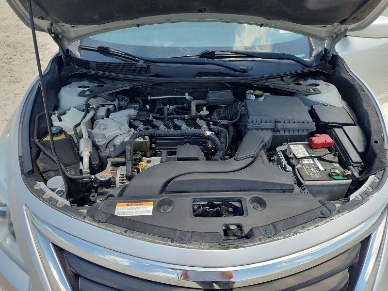 Продаж на аукціоні авто 2015 Nissan Altima, vin: 1N4AL3AP5FC116560, номер лоту: 61848426