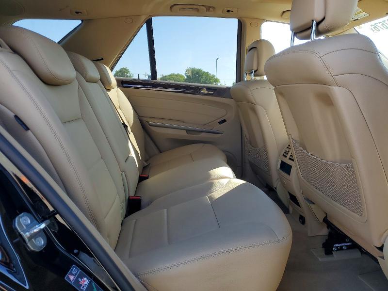 Продажа на аукционе авто 2009 Mercedes-benz Ml, vin: 4JGBB72E89A480974, номер лота: 63197676