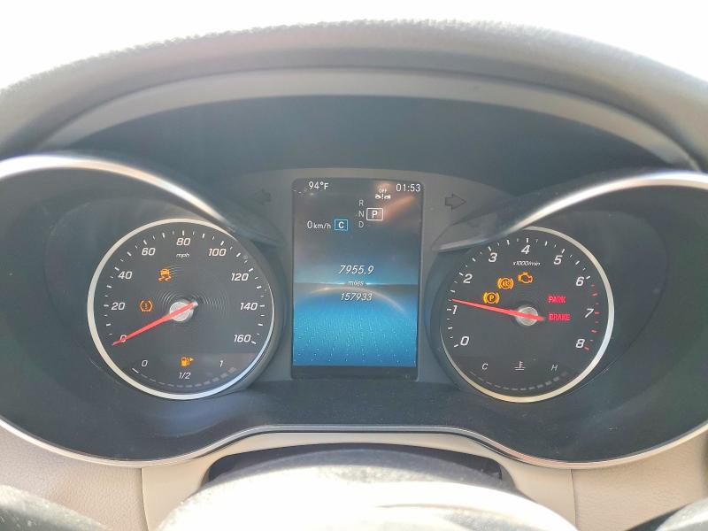 Aukcja sprzedaży 2019 Mercedes-benz C, vin: 55SWF8DBXKU284081, numer aukcji: 62609896
