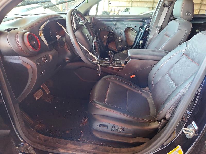 Auction sale of the 2020 Chevrolet Blazer, vin: 3GNKBERS1LS591514, lot number: 61435626