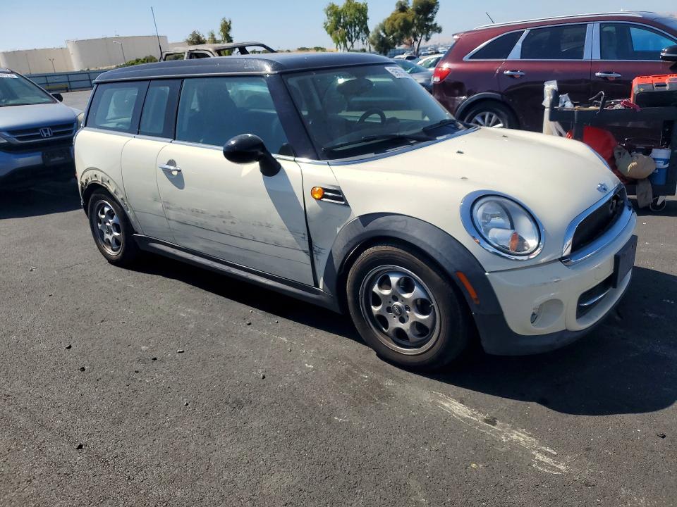 Продажа на аукционе авто 2014 Mini Cooper, vin: WMWZF3C58ET491743, номер лота: 59879836