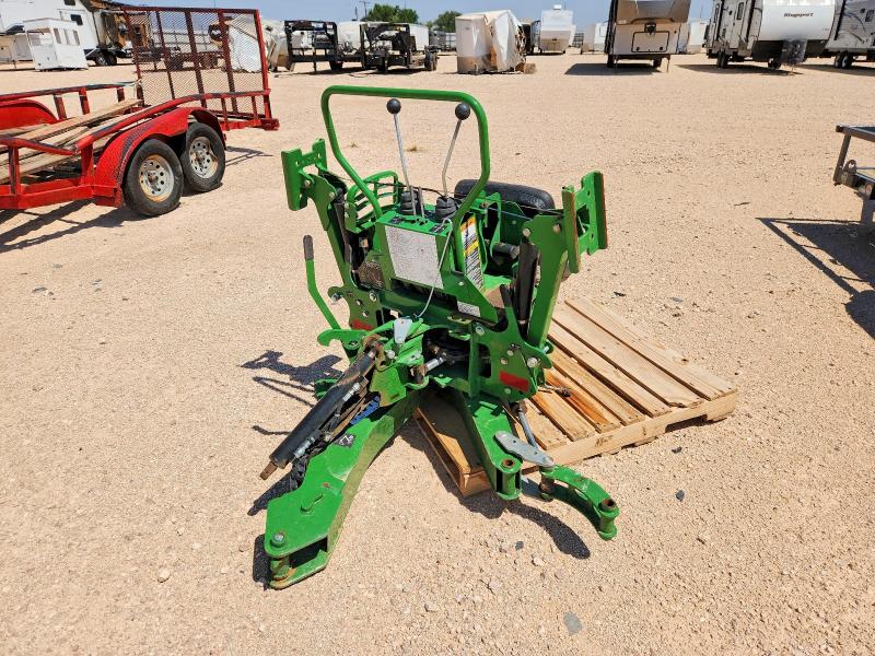 Продажа на аукционе авто 2024 John Deer Industrial Equipment, vin: 1LV0260BKN0063193, номер лота: 59111396