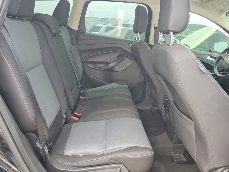 Aukcja sprzedaży 2018 Ford Escape, vin: 1FMCU0GDXJUB15978, numer aukcji: 62958226