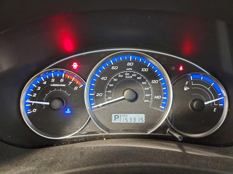 Продаж на аукціоні авто 2010 Subaru Forester, vin: JF2SH6CC9AH747868, номер лоту: 60693626