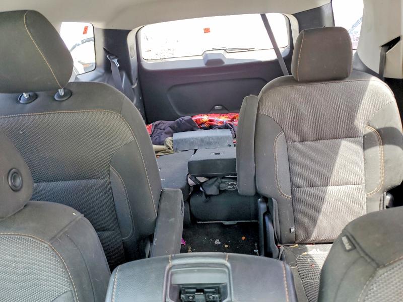 Aukcja sprzedaży 2019 Chevrolet Traverse, vin: 1GNEVGKW0KJ238999, numer aukcji: 62068376